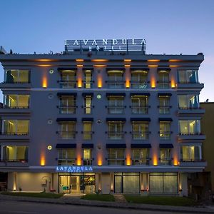 Levent Lavandula Hotel